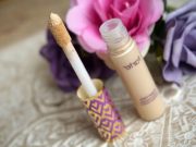 Anti cerne Tarte : avis et test du Shape Tape culte avis Anti-cerne Tarte