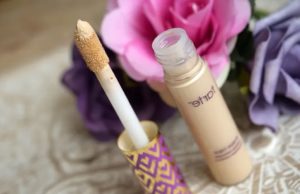 Anti cerne Tarte : avis et test du Shape Tape culte avis Anti-cerne Tarte