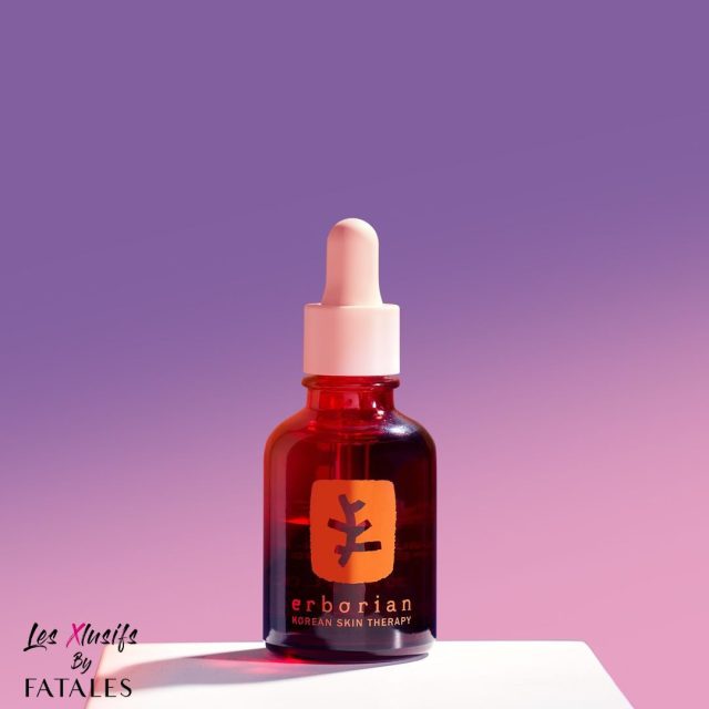 huile-de-nuit-erborian-avis-dermatologue