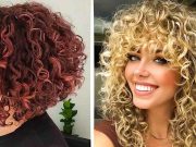 Coiffure carré frisé dégradé : à qui ça va vraiment ? carre-frise-degrade