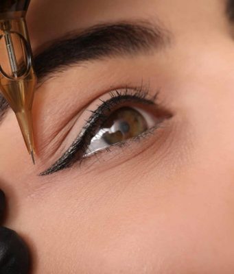 Maquillage yeux semi-permanent : pour qui, à quel prix ? maquillage-semi-permanent-des-yeux