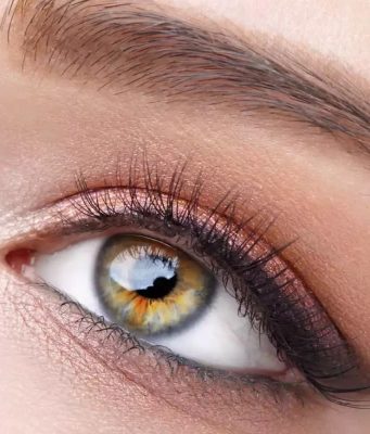 Sourcils ombrés : technique, rendu et prix moyen ombrage-sourcils