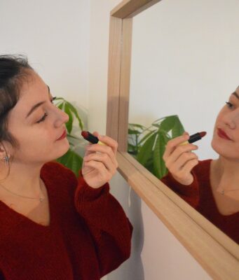 Pomponne Make Up : maquillage naturel et efficace ou simple mode ? pomponne-make-up