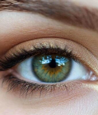 Comprendre les yeux hazel : origine, charme et particularités yeux-hazel