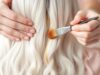 Effet bétadine sur cheveux blancs : conseils pour éviter les reflets jaunes effet-betadine-sur-cheveux-blancs