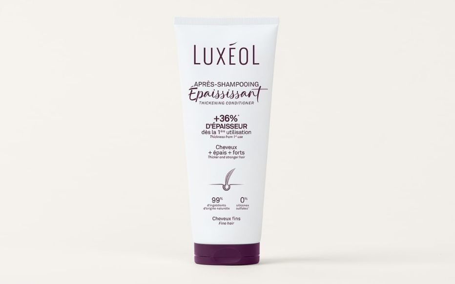 effet secondaire luxeol