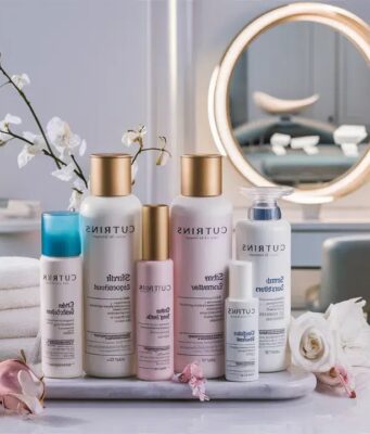Cutrins : avis et résultats réels sur cheveux abîmés cutrins