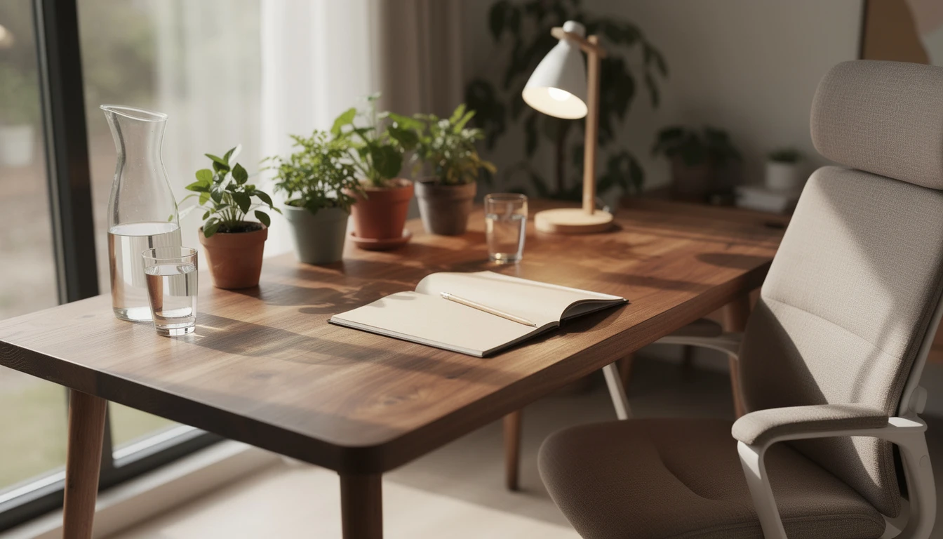 blog vivir eficiente