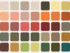 Colorimétrie automne : couleurs idéales pour sublimer votre teint colorimetrie-automne