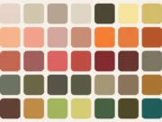 Colorimétrie automne : couleurs idéales pour sublimer votre teint colorimetrie-automne