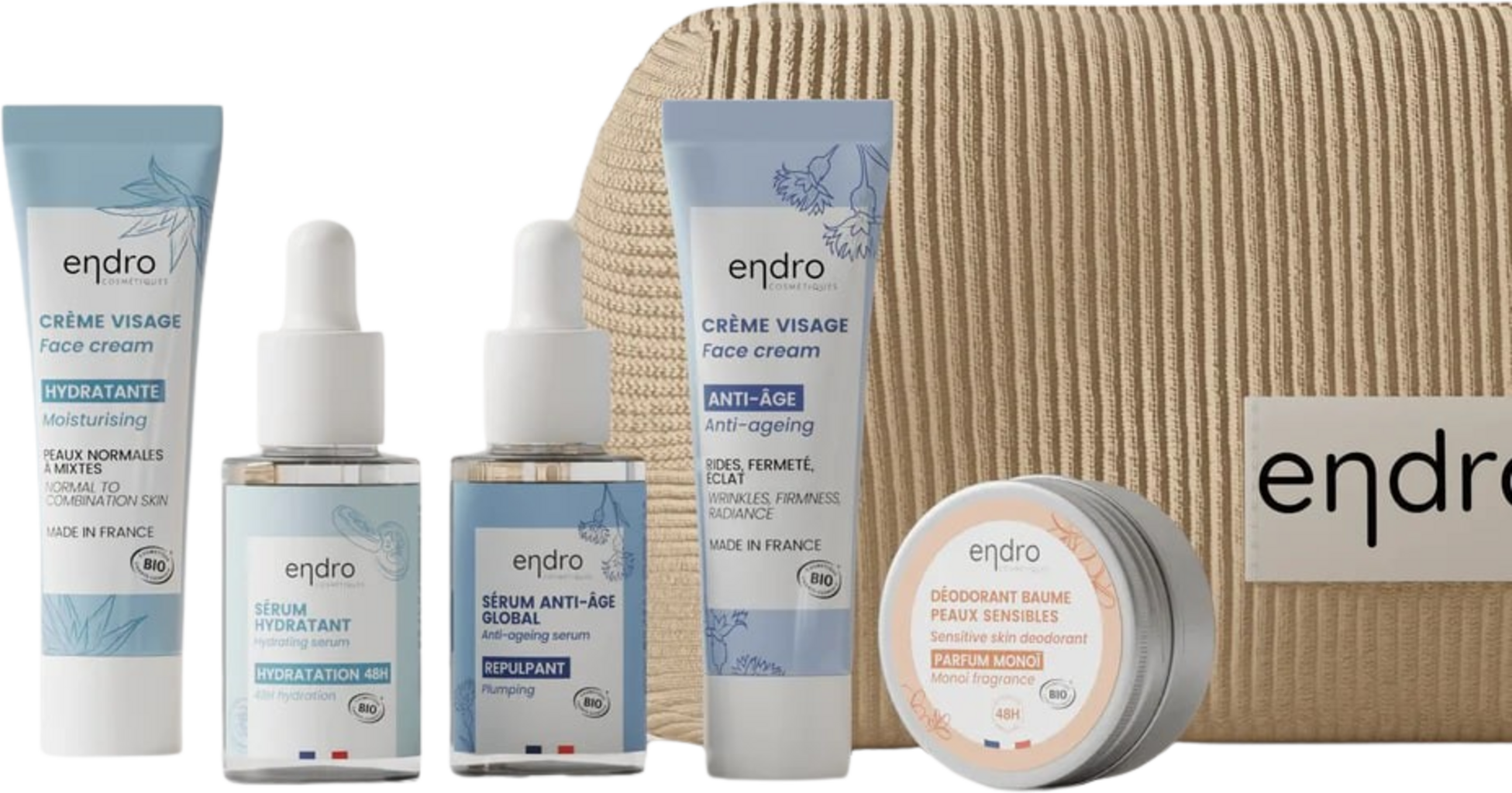 crème endro avis
