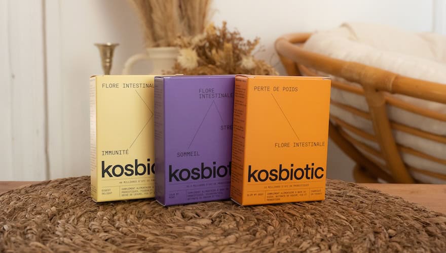 kosbiotic avis