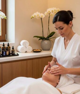 Massage kobido danger : faut-il consulter un professionnel formé massage-kobido-danger