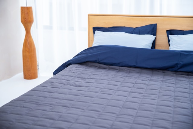 Pourquoi choisir un matelas latex