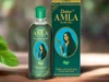 Amla huile : comment l’utiliser pour stimuler la pousse amla-huile