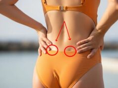 Creux de Venus : comment le corriger ou l’atténuer efficacement creux-de-venus