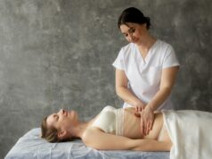 Drainage lymphatique ventre : avis, techniques et précautions drainage-lymphatique-ventre