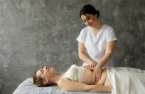 Drainage lymphatique ventre : avis, techniques et précautions drainage-lymphatique-ventre