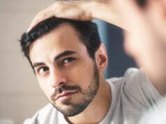 Golf cheveux : techniques et conseils pour un coiffage parfait golf-cheveux