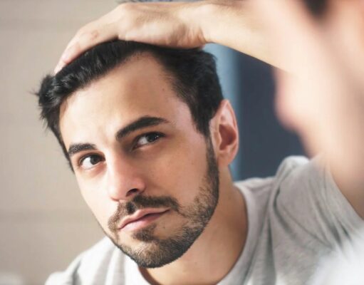 Golf cheveux : techniques et conseils pour un coiffage parfait golf-cheveux