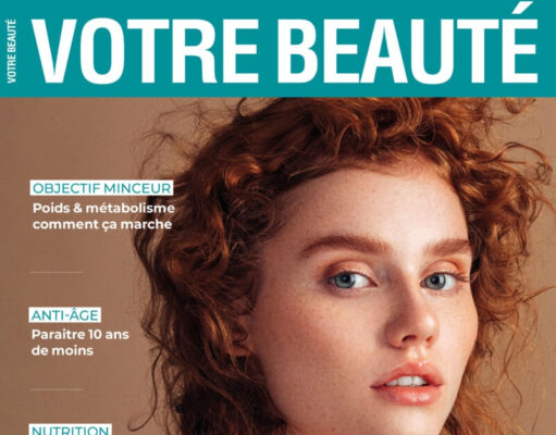 Magazine Votre Beauté : tendances, conseils et nouveautés à suivre magazine-votre-beaute