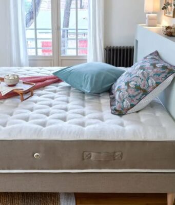 Matelas latex : le guide complet pour bien choisir son confort et mieux dormir au quotidien matelas-latex-guide-confort