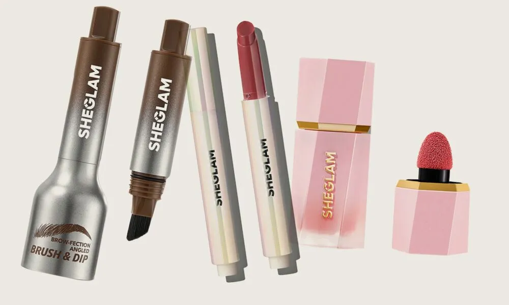 sheglam