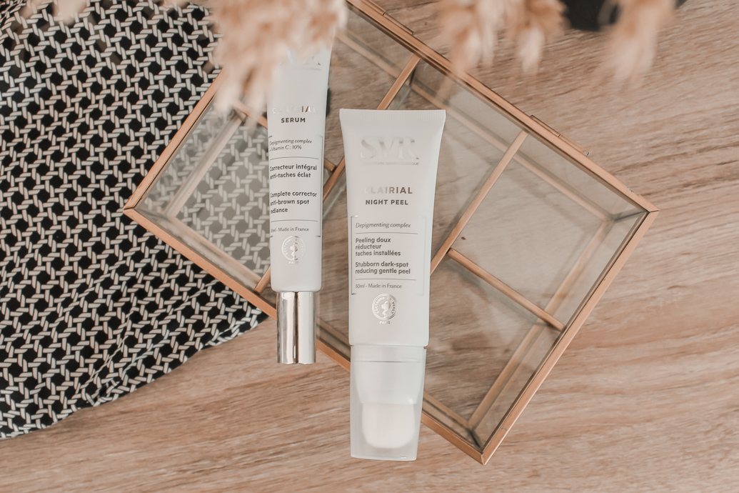 svr avis dermatologue