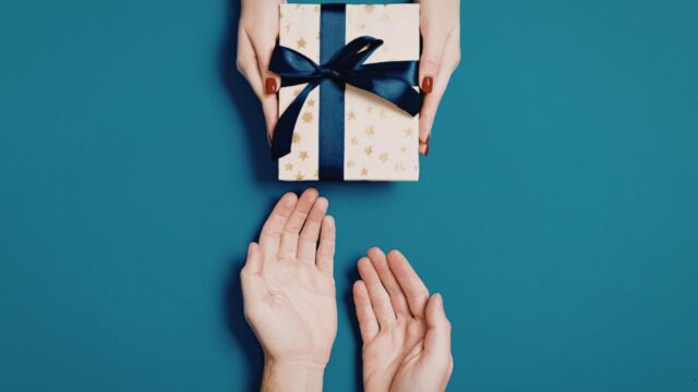 Cadeau Fête des Mères