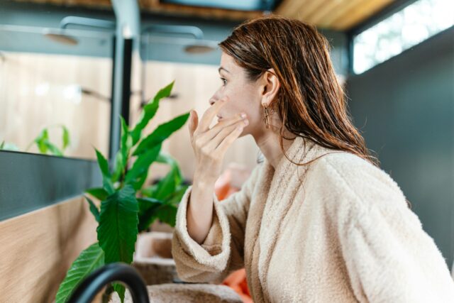 Collagène antirides guide