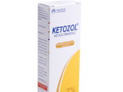 Ketoconazole shampooing : efficacité contre pellicules et démangeaisons ketoconazole