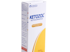 Ketoconazole shampooing : efficacité contre pellicules et démangeaisons ketoconazole