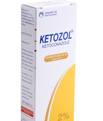 Ketoconazole shampooing : efficacité contre pellicules et démangeaisons ketoconazole