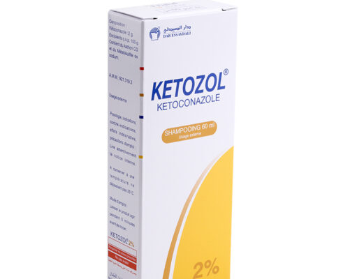 Ketoconazole shampooing : efficacité contre pellicules et démangeaisons ketoconazole