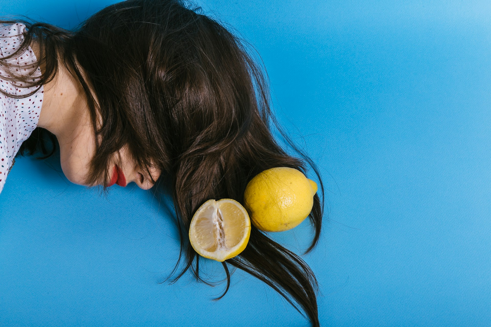 rendre les cheveux plus épais