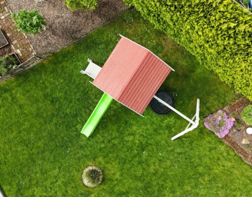 Comment aménager son jardin devant la maison pour créer une entrée accueillante ? Comment aménager son jardin devant la maison