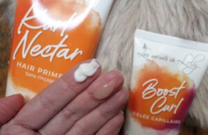 Boost Curl Les Secrets de Loly : comment définir ses boucles facilement boost-curl-les-secrets-de-loly
