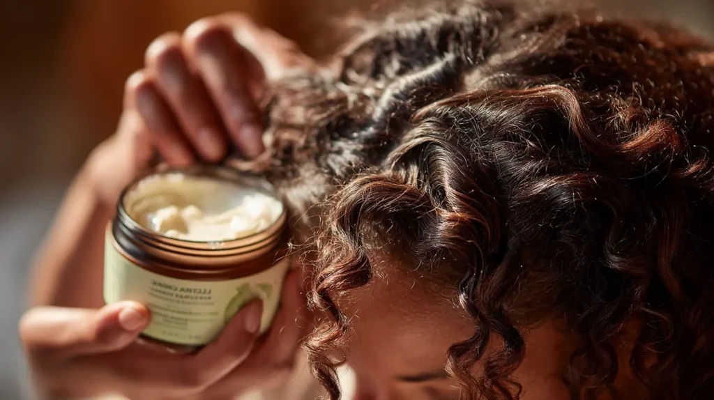 creme pour boucler cheveux creme pour boucler cheveux