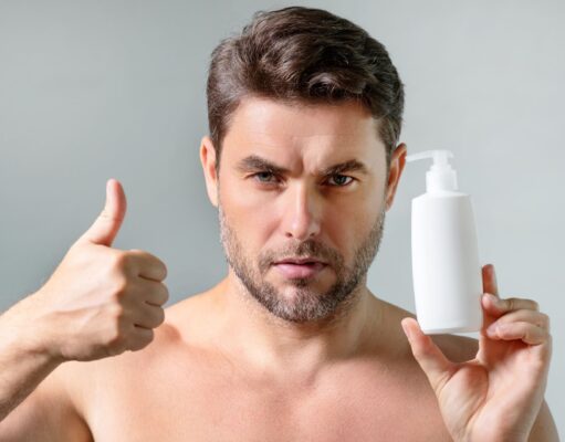 Minoxidil mousse : comment l’utiliser pour stimuler la pousse des cheveux minoxidil-mousse
