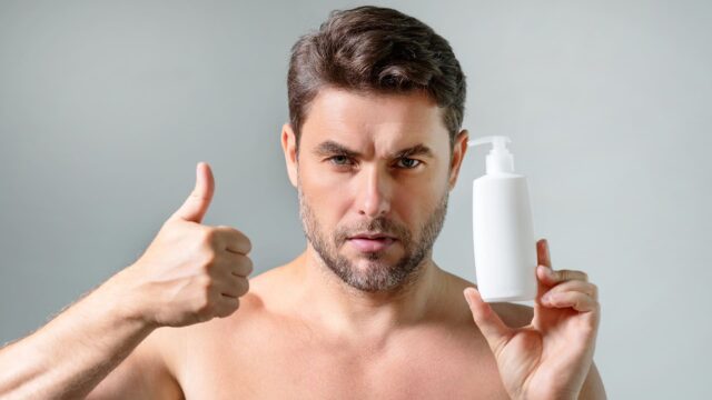 minoxidil-mousse