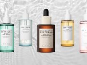Skin 1004 : avis et efficacité de la centella asiatica en skincare skin-1004