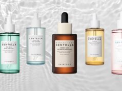 Skin 1004 : avis et efficacité de la centella asiatica en skincare skin-1004