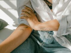 Tattoo minimaliste : idées élégantes pour un tatouage discret et tendance tattoo-minimaliste