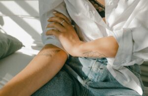 Tattoo minimaliste : idées élégantes pour un tatouage discret et tendance tattoo-minimaliste