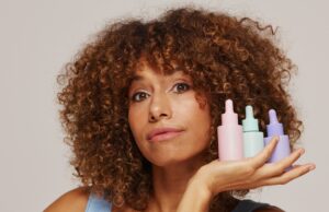 Produits cheveux bouclés : lesquels choisir pour de belles boucles ? produits-cheveux-boucles