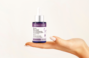 Sérum bakuchiol : l’alternative naturelle au rétinol à adopter serum-bakuchiol