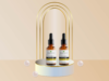 Sérum niacinamide : pourquoi il est indispensable pour une peau nette serum-niacinamide