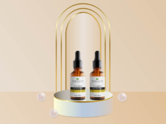 Sérum niacinamide : pourquoi il est indispensable pour une peau nette serum-niacinamide