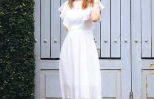 Tenue pour bapteme femme : idées élégantes pour être chic sans faute tenu-pour-bapteme-femme