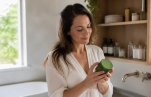 Notre avis sur Yves Rocher et la composition de ses soins Découvrez notre avis Yves Rocher sur la composition des soins naturels en salle de bain
